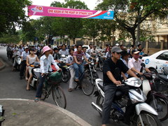 Motorcycle Traffic (3)