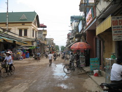 A Street Scene